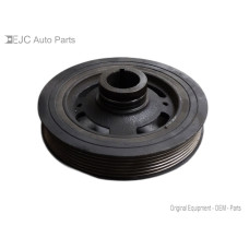 212P215 Crankshaft Pulley For 11-15 KIA Sorento 2.4 231242G600 Gas 212P215 Crankshaft Pulley For 11-15 KIA Sorento 2.4 231242G600 Gas