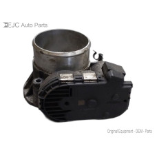 212P217 Throttle Valve Body For 12-15 KIA Sorento 2.4 351002G700 Gas 212P217 Throttle Valve Body For 12-15 KIA Sorento 2.4 351002G700 Gas