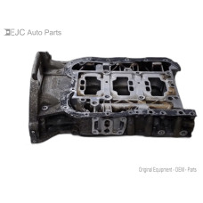 HBF208 Upper Engine Oil Pan For 12-13 KIA Sorento 2.4 Gas HBF208 Upper Engine Oil Pan For 12-13 KIA Sorento 2.4 Gas
