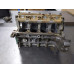 #BMW22 Engine Cylinder Block For 06-11 Honda Civic  1.3 11000RMX810 Hybrid