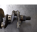 #ZM02 Crankshaft Standard For 03-11 Honda Civic  1.3 13310PWA000 Hybrid