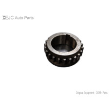 261V225 Crankshaft Timing Gear For 06-11 Honda Civic 1.3 13621PWA010 Hybrid 261V225 Crankshaft Timing Gear For 06-11 Honda Civic 1.3 13621PWA010 Hybrid