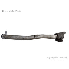 261V236 Coolant Crossover Tube For 06-11 Honda Civic 1.3 Hybrid 261V236 Coolant Crossover Tube For 06-11 Honda Civic 1.3 Hybrid