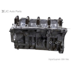 #BMU22 Engine Cylinder Block For 14-16 Kia Sportage  2.4 360Y32GH00 Gas