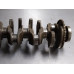 #C109 Crankshaft Standard For 11-22 Kia Sportage  2.4 231112G200 Gas