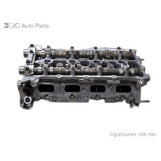 #X904 Cylinder Head For 14-16 Kia Sportage  2.4 221112G560 Gas