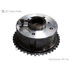 212N205 Exhaust Camshaft Timing Gear For 14-16 Kia Sportage 2.4 243702G750 Gas 212N205 Exhaust Camshaft Timing Gear For 14-16 Kia Sportage 2.4 243702G750 Gas