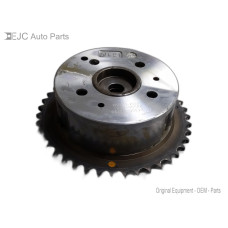 212N206 Intake Camshaft Timing Gear For 14-16 Kia Sportage 2.4 243502G750 Gas 212N206 Intake Camshaft Timing Gear For 14-16 Kia Sportage 2.4 243502G750 Gas