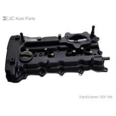 212N207 Valve Cover For 11-16 Kia Sportage 2.4 224002G710 Gas 212N207 Valve Cover For 11-16 Kia Sportage 2.4 224002G710 Gas
