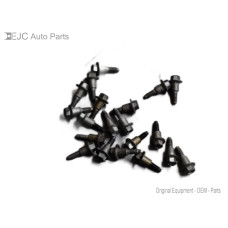 212N208 Engine Cover Bolts For 14-16 Kia Sportage 2.4 Gas 212N208 Engine Cover Bolts For 14-16 Kia Sportage 2.4 Gas