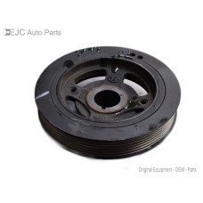 212N211 Crankshaft Pulley For 11-16 Kia Sportage 2.4 231242G600 Gas 212N211 Crankshaft Pulley For 11-16 Kia Sportage 2.4 231242G600 Gas