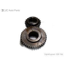 212N218 Crankshaft Timing Gear Set For 14-16 Kia Sportage 2.4 2312125050 Gas 212N218 Crankshaft Timing Gear Set For 14-16 Kia Sportage 2.4 2312125050 Gas