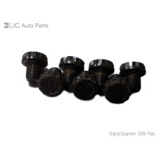 212N221 Flexplate Bolts For 14-16 Kia Sportage 2.4 Gas 212N221 Flexplate Bolts For 14-16 Kia Sportage 2.4 Gas