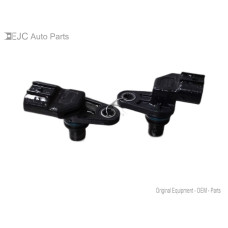 212N228 Camshaft Position Sensor Set For 14-16 Kia Sportage 2.4 3955025010 Gas 212N228 Camshaft Position Sensor Set For 14-16 Kia Sportage 2.4 3955025010 Gas