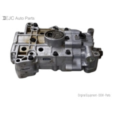 212N229 Balance Shaft Assembly For 14-16 Kia Sportage 2.4 233002G400 Gas 212N229 Balance Shaft Assembly For 14-16 Kia Sportage 2.4 233002G400 Gas