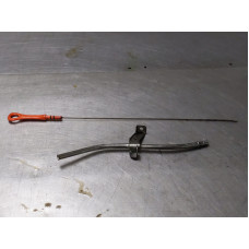 212N233 Engine Oil Dipstick With Tube For 14-16 Kia Sportage 2.4 266112G020 Gas 212N233 Engine Oil Dipstick With Tube For 14-16 Kia Sportage 2.4 266112G020 Gas