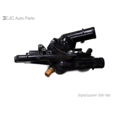 212N239 Thermostat Housing Assembly For 14-16 Kia Sportage 2.4 256202G000 Gas 212N239 Thermostat Housing Assembly For 14-16 Kia Sportage 2.4 256202G000 Gas