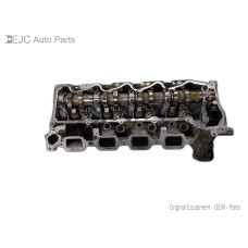 #Z604 Left Cylinder Head For 08-10 Dodge Ram 1500 4.7 53022129AA Gas #Z604 Left Cylinder Head For 08-10 Dodge Ram 1500 4.7 53022129AA Gas