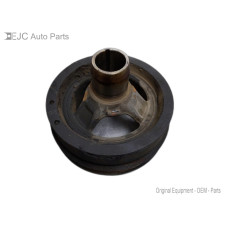 261W204 Crankshaft Pulley For 02-10 Dodge Ram 1500 4.7 53020689AB Gas 261W204 Crankshaft Pulley For 02-10 Dodge Ram 1500 4.7 53020689AB Gas