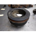 261W204 Crankshaft Pulley For 02-10 Dodge Ram 1500  4.7 53020689AB Gas
