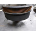 261W204 Crankshaft Pulley For 02-10 Dodge Ram 1500  4.7 53020689AB Gas