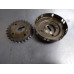 261W207 Camshaft Timing Gear Set For 08-10 Dodge Ram 1500  4.7  Gas