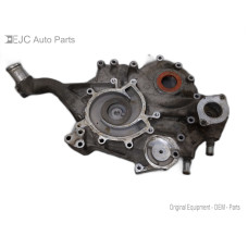 261w222 Engine Timing Cover For 02-10 Dodge Ram 1500 4.7 53021227AA Gas 261w222 Engine Timing Cover For 02-10 Dodge Ram 1500 4.7 53021227AA Gas