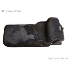 HBF104 Engine Oil Pan For 05-10 Dodge Ram 1500 4.7 53020902AB Gas HBF104 Engine Oil Pan For 05-10 Dodge Ram 1500 4.7 53020902AB Gas