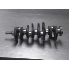 #ZM01 Crankshaft Standard For 15-19 Lincoln MKC 2.3 LB5E6303AB Turbo #ZM01 Crankshaft Standard For 15-19 Lincoln MKC 2.3 LB5E6303AB Turbo