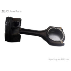 210A201 Piston and Connecting Rod Standard For 15-19 Lincoln MKC 2.3 Turbo 210A201 Piston and Connecting Rod Standard For 15-19 Lincoln MKC 2.3 Turbo