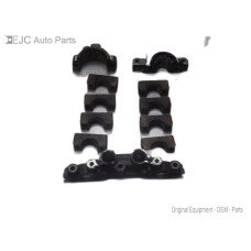 210A203 Camshaft Bearing Caps For 15-19 Lincoln MKC 2.3 Turbo 210A203 Camshaft Bearing Caps For 15-19 Lincoln MKC 2.3 Turbo