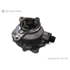 210A205 Vacuum Pump For 15-19 Lincoln MKC 2.3 BB5E2A451BD Turbo 210A205 Vacuum Pump For 15-19 Lincoln MKC 2.3 BB5E2A451BD Turbo