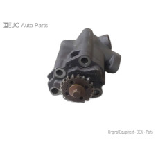 210A208 Engine Oil Pump For 15-19 Lincoln MKC 2.3 Turbo 210A208 Engine Oil Pump For 15-19 Lincoln MKC 2.3 Turbo