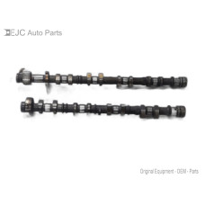 210A211 Camshafts Pair Both For 15-19 Lincoln MKC 2.3 Turbo 210A211 Camshafts Pair Both For 15-19 Lincoln MKC 2.3 Turbo
