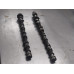 210A211 Camshafts Pair Both For 15-19 Lincoln MKC  2.3  Turbo