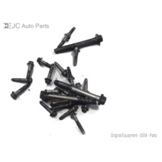 210A213 Timing Cover Bolts For 15-19 Lincoln MKC 2.3 Turbo 210A213 Timing Cover Bolts For 15-19 Lincoln MKC 2.3 Turbo