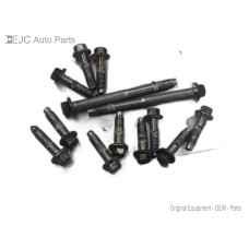 210A214 Oil Pump Bolts For 15-19 Lincoln MKC 2.3 Turbo 210A214 Oil Pump Bolts For 15-19 Lincoln MKC 2.3 Turbo