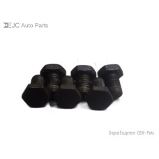 210A219 Flexplate Bolts For 15-19 Lincoln MKC 2.3 Turbo 210A219 Flexplate Bolts For 15-19 Lincoln MKC 2.3 Turbo