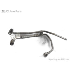 210A224 Turbo Cooler Lines For 15-19 Lincoln MKC 2.3 CB5E8592AB Turbo 210A224 Turbo Cooler Lines For 15-19 Lincoln MKC 2.3 CB5E8592AB Turbo