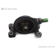 210A227 Engine Oil Filter Housing For 15-19 Lincoln MKC 2.3 Turbo 210A227 Engine Oil Filter Housing For 15-19 Lincoln MKC 2.3 Turbo