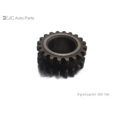 210A232 Crankshaft Timing Gear For 15-19 Lincoln MKC 2.3 Turbo 210A232 Crankshaft Timing Gear For 15-19 Lincoln MKC 2.3 Turbo