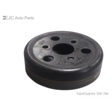 210A234 Water Pump Pulley For 15-19 Lincoln MKC 2.3 5M6Q8509AE Turbo 210A234 Water Pump Pulley For 15-19 Lincoln MKC 2.3 5M6Q8509AE Turbo