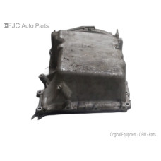 HBF206 Engine Oil Pan For 15-19 Lincoln MKC 2.3 CJ5E6676AB Turbo HBF206 Engine Oil Pan For 15-19 Lincoln MKC 2.3 CJ5E6676AB Turbo