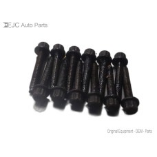 261N104 Camshaft Gear Bolt Set From 2013 Ford F-150  5.0  Gas