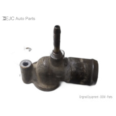 261N108 Coolant Inlet From 2013 Ford F-150  5.0 BR3E8594BA Gas