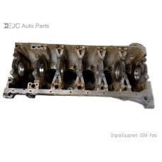 #BKM31 Engine Cylinder Block For 01-06 BMW X5  3.0 7502903 Gas