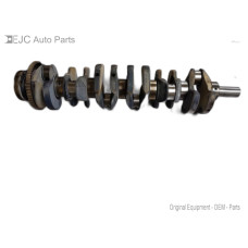 #TE01 Crankshaft Standard From 2003 BMW X5  3.0 1403866 Gas