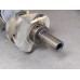 #TE01 Crankshaft Standard From 2003 BMW X5  3.0 1403866 Gas