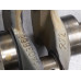 #TE01 Crankshaft Standard From 2003 BMW X5  3.0 1403866 Gas
