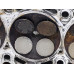#4Y01 Cylinder Head For 01-06 BMW X5  3.0 1436793 Gas